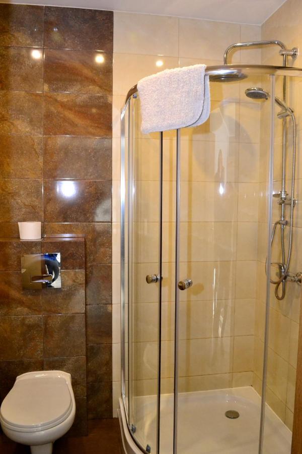 Apartament Comfort-24 *
