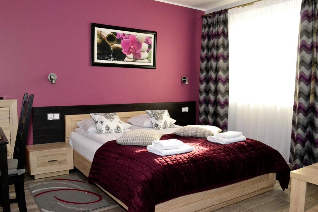 Comfort-24 Apartament *