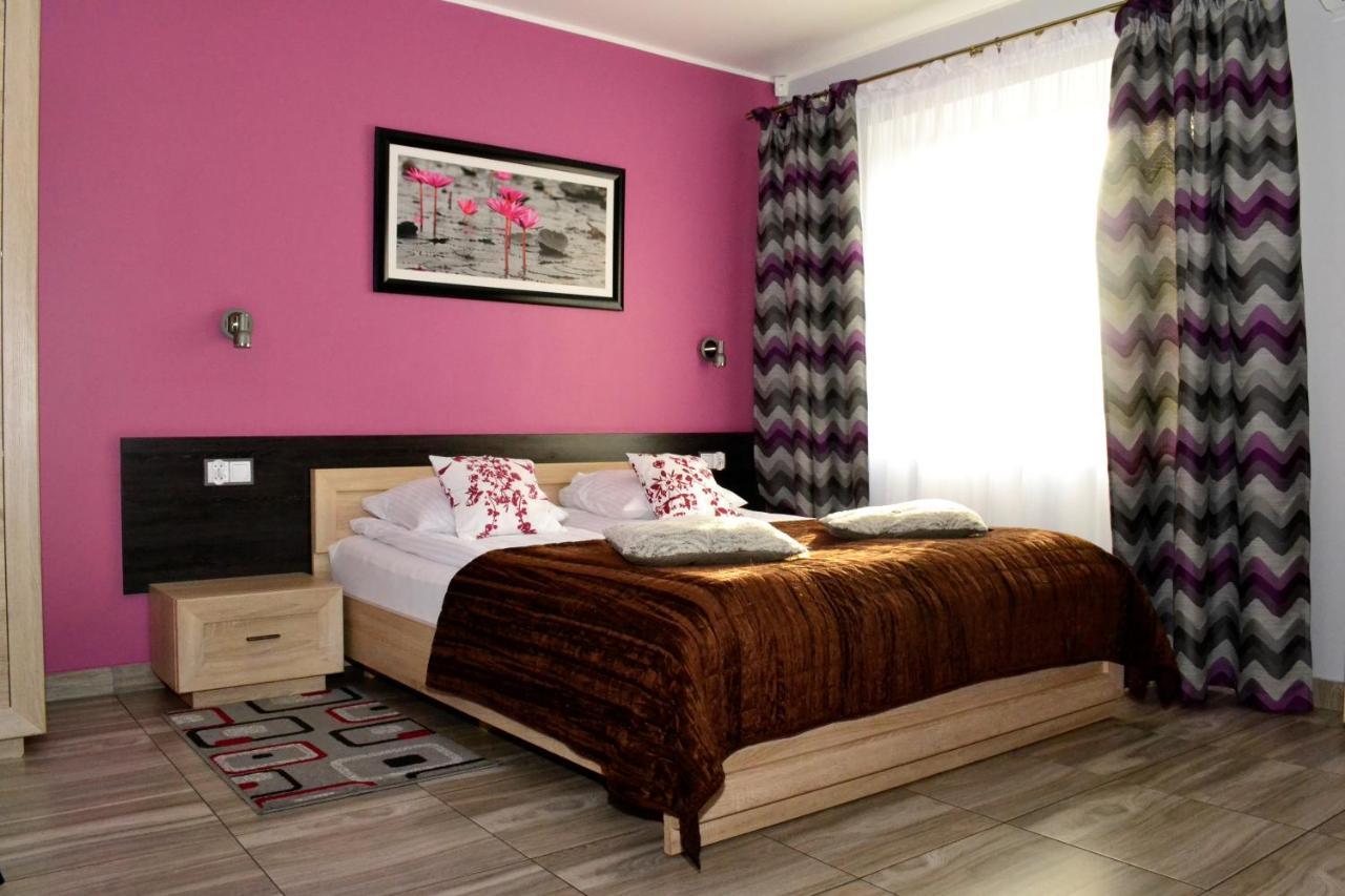 Apartament Comfort-24 Słupca