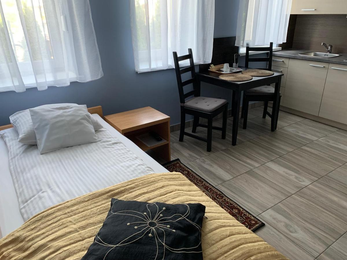 Apartament Comfort-24 Słupca