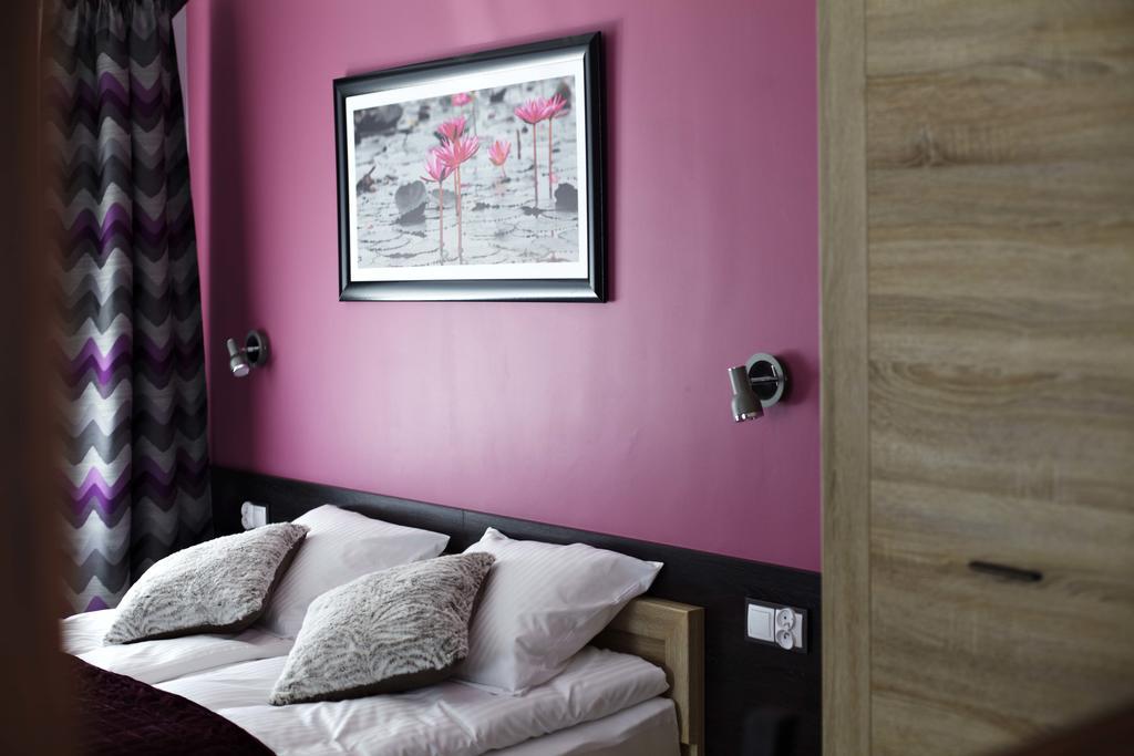 Apartament Comfort-24 Słupca