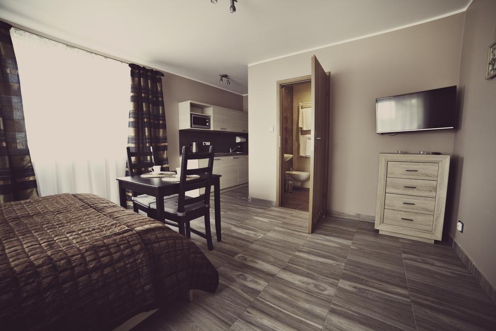 Apartament Comfort-24 Słupca