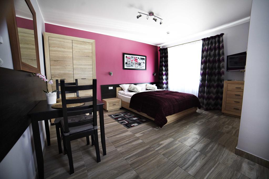 Apartament Comfort-24 *
