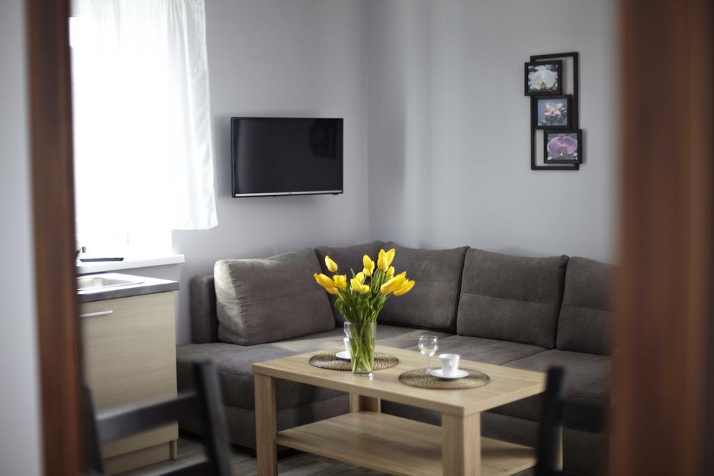 Comfort-24 Apartament *