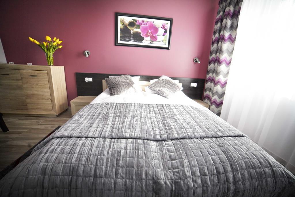 Comfort-24 Apartament Słupca